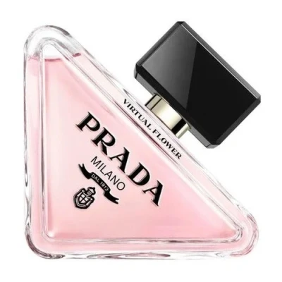 Bild av Prada Paradoxe Virtual Flower Eau de Parfum Refillable 50 ml