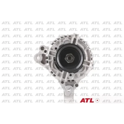 Bild av Generator, vw, 074 903 025 J, R