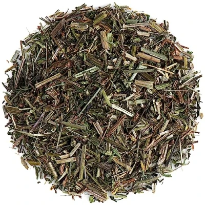 Bild av Geel Walstro Kruiden Thee Galium Verum Kruid 100g