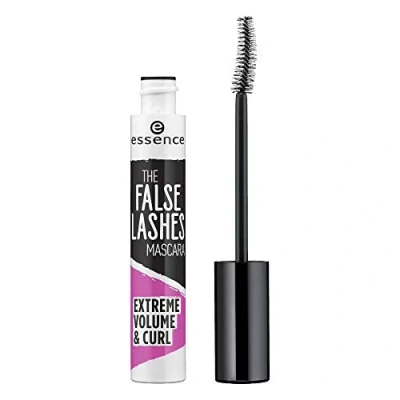 Bild av Essence The False Lashes Mascara Black 10 ml