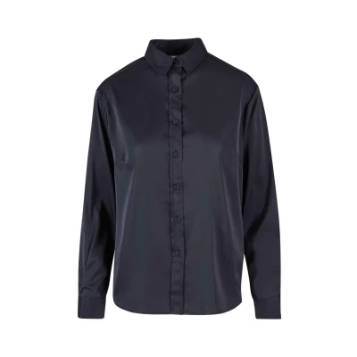 Bild av Urban Classics Blus, Storlek: Large, Black