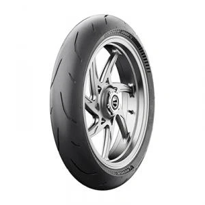 Bild av Michelin POWER GP 2 M/C TL 120/70 R17 58W auto Pneus été 312191