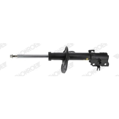 Bild av MONROE D0023R Amortisseur Pression de gaz Système bitube Jambe suspension Goujon en haut, Collier bas NISSAN: Qashqai / Qashqai+2 I