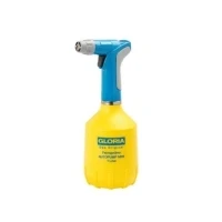 Bild av GLORIA AutoPump Mini, Blå, Gul, 1 l, Plast, styck, 1,1 l