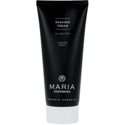 Bild av Maria Åkerberg Shaving Cream 100 ml