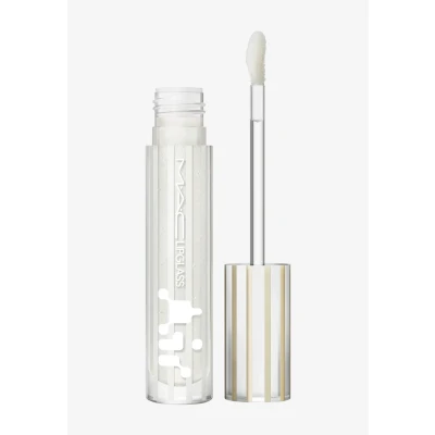 Bild av MAC Lipglass AIR Läppglans, Storlek: 5 ml, Zephyr