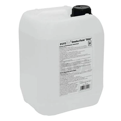 Bild av Eurolite dimvätska 5 liter Neutral