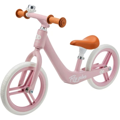 Bild av Kinderkraft FLY PLUS Balanscykel, Rosa
