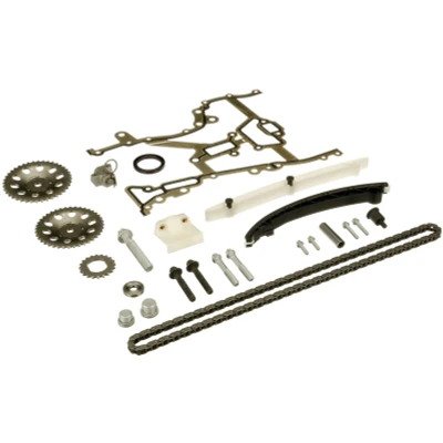 Bild av GATES CHK1004MB Transmissionskedjesats OPEL: Corsa D Hatchback, Combo C Skåpbil / Kombi, Tour