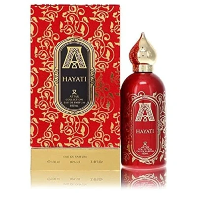 Bild av Attar Collection Hayati Eau de Parfum 100 ml