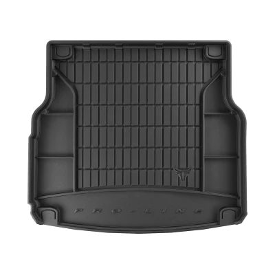 Bild av FROGUM TM403857 Doublure de protection coffre, coffre à bagages Caoutchouc MERCEDES BENZ: Classe C Break