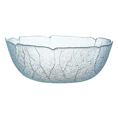 Bild av Luminarc ARC 06652 aspskål, salladsskål, skål, 27 cm, 3,45 liter, glas, transparent, 1 styck