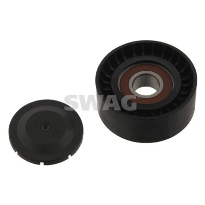 Bild av SWAG 30 93 0923 Galet Enrouleur AUDI: Q7, Q5, A6 C6 Berline, VOLKSWAGEN: Touareg II, I, Phaeton