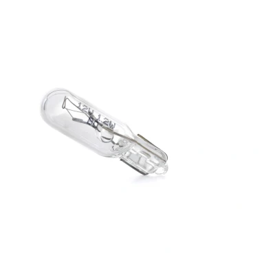Bild av HELLA 8GP 002 095 121 Ampoule, éclairage des instruments 12 W1,2W W2x4.6d Halogène VOLKSWAGEN: TRANSPORTER 5, 4 Bus, GOLF 3