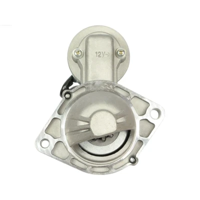 Bild av Startmotor As pl S3070