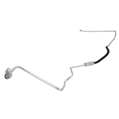 Bild av THERMOTEC KTT160354 Varibelttrycksledning, klimatanläggning TOYOTA: Yaris II Hatchback (XP9) 1.4 D 4D, 1.3 VVT i, 1.0 GPL, 1.33 i
