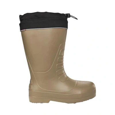 Bild av Viking Unisex Norse Tall Snow Boot, Mörknaturlig svart, 38 EU
