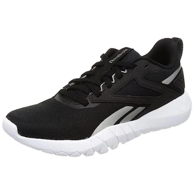 Bild av Reebok Flexagon Energy TR 4 Träningsskor, Storlek: 38.5, Core black/pewter/cold grey Textil/syntet