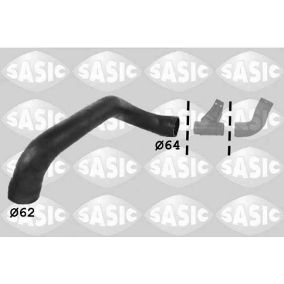 Bild av SASIC 3336091 Gaine De Suralimentation MERCEDES BENZ: Sprinter 2 T Van, 3 Сamion à Plateau/Сhâssis