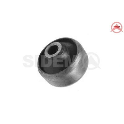 Bild av SIDEM 801615 Silent Bloc De Triangle avant, Essieu avant Support métal caoutchouc barre oscillant transversal FORD: MONDEO 2, 1