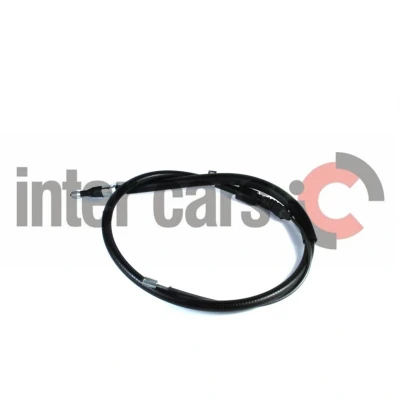 Bild av TRW GCH2620 Câble De Frein 1097, 755 à tambour OPEL: Corsa C 3/5 portes, Tigra Twintop, VAUXHALL: Mk2