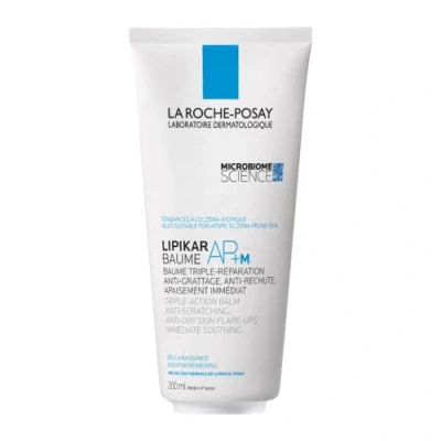 Bild av La Roche Posay Lipikar Kroppskräm 200 ml