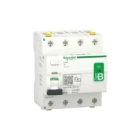 Bild av Schneider Electric Jordfelsbrytare IID 4P 40A 300MA TYP B SI, A9Z64440