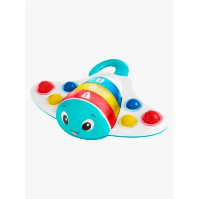 Bild av Baby Einstein Dimple and Delight Stingray Aktivitetsleksak