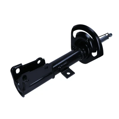 Bild av MAXGEAR 11 0941 Amortisseur Essieu avant gauche Pression de gaz 294 Système bitube Jambe suspension Goujon en haut FIAT: Freemont
