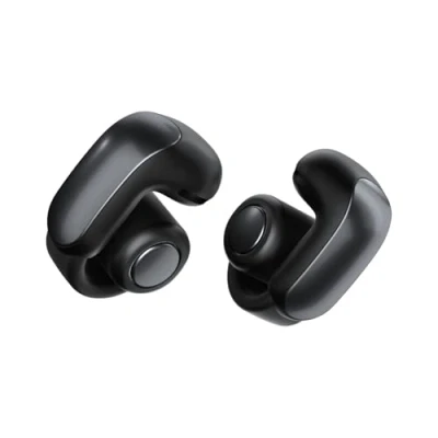 Bild av Bose Ultra Open Earbuds Svart