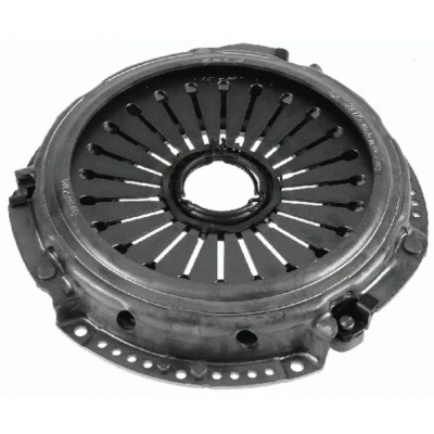 Bild av Tryckplatta SACHS 3482 054 131