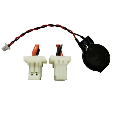 Bild av Eunicell 5 x CMOS svart batteri BIOS CR2032 3V kontakt PC för HP