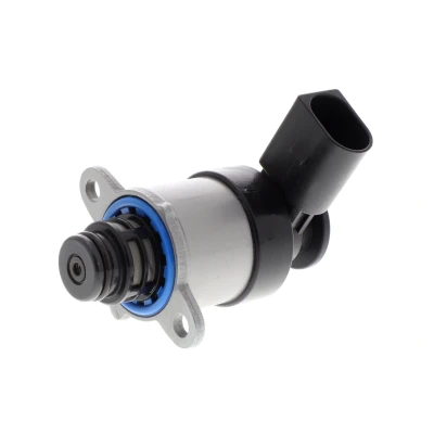 Bild av VEMO V10 11 0854 Régulateur de pression carburant Pompe à haute (côté basse pression) Qualité originale AUDI: A4 B8 Allroad, Q5