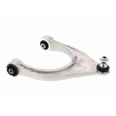 Bild av VAICO V30 4595 Bras de suspension avec rotule suspension, support en caoutchouc Essieu avant droit, supérieur barre oscillant transversal