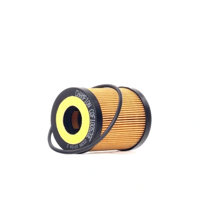 Bild av CHAMPION EON TITAN COF100520E Filtre à huile Cartouche filtrante OPEL: Corsa C 3/5 portes, Zafira A, Astra G CC, SAAB: 9 3 Berline, Break