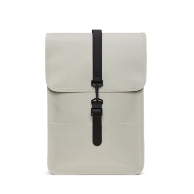 Bild av Rains Backpack MINI Unisex Ryggsäck, Storlek: One Size, Matrix