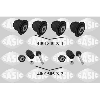 Bild av Reparationssats, axelstomme SASIC 7964003S