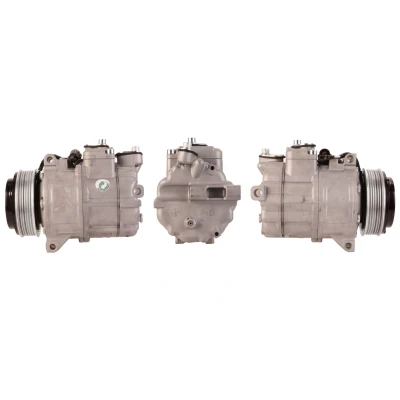 Bild av LUCAS ELECTRICAL ACP752 Compresseur De Climatisation PAG 46 LAND ROVER: Range Rover 3