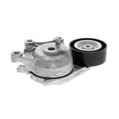 Bild av VAICO V22 0836 Poulie Tendeur avec support PEUGEOT: 308 II 3/5 portes, 208 I 3008 I, CITROËN: C3 II, DS4 5 C4 portes