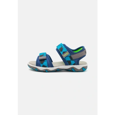 Bild av Superfit Pojkar Mike 3.0 sandal, Blå turkos 8010, 34 EU