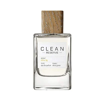 Bild av Clean Reserve Citron Fig Eau de Parfum 50 ml