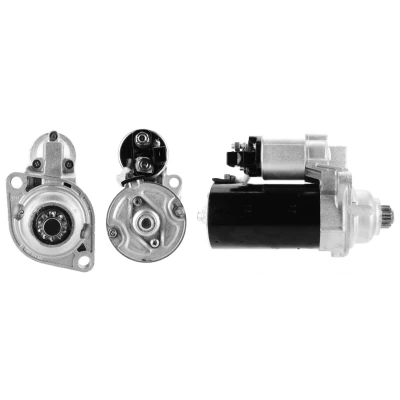 Bild av Startmotor ELSTOCK 25 2021