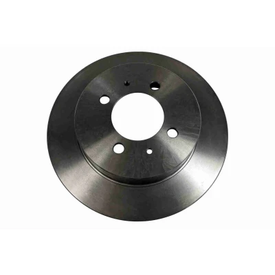 Bild av ACKOJA A38 40005 Disque de frein 258 9 4 100 plein NISSAN: 100NX, ALMERA 1 Hatchback, Sunny 3