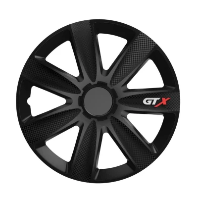 Bild av VERSACO GTX Carbon 10325 Navkapsel 16tum svart