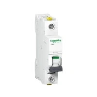 Bild av Schneider Electric Acti9 ic60n 1p 16a c circuit b