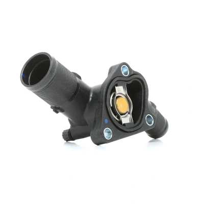 Bild av GATES TH26489G1 Thermostat d&#039;eau 89 avec joints boîtier RENAULT: CLIO 4, 2, TWINGO 1, DACIA: Sandero I, Logan I Berline oscaro,