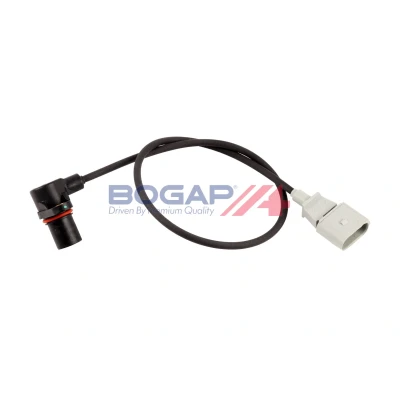 Bild av BOGAP A6115124 Impulsgivare AUDI: A8 D3, A6 C6 Avant, A4 B7 VOLKSWAGEN: Golf 4, 4 Variant, Passat B5 GP SKODA: Fabia I Hatchback