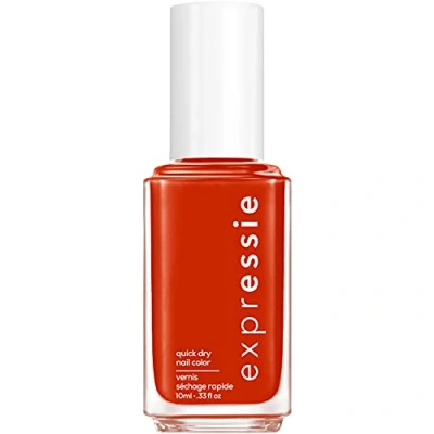 Bild av nail polish Expressie Essie (10 ml) 180 bolt and be bold 10 ml