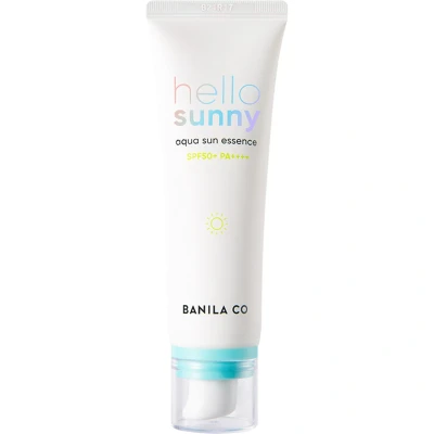 Bild av Banila Co Hello Sunny Aqua Sun Essence SPF50+ PA++++ 50 ml