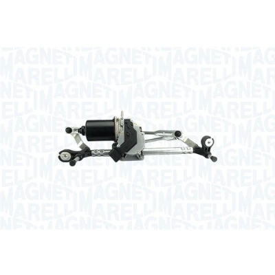 Bild av MAGNETI MARELLI 064351702010 Vindrutetorkarsystem Fram OPEL: Corsa D Hatchback (S07) 1.4, 1.4 LPG, 1.2 1.7 CDTI, 1.0, 1.6 Turbo,